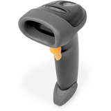 Digitus Escáner de código de barras Bluetooth 2D negro