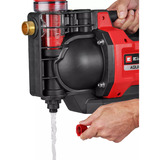 EINHELL 4180460, Bomba rojo/Negro