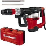 EINHELL Martillo demoledor TE-DH 32, Martillo de demolición rojo/Negro