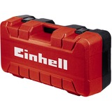 EINHELL Martillo demoledor TE-DH 32, Martillo de demolición rojo/Negro