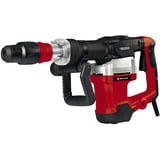 EINHELL TE-DH 32, Martillo de demolición rojo/Negro