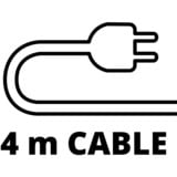 EINHELL TE-DH 32, Martillo de demolición rojo/Negro