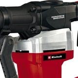 EINHELL TE-DH 32, Martillo de demolición rojo/Negro