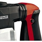 EINHELL TE-DH 32, Martillo de demolición rojo/Negro
