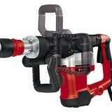 EINHELL TE-DH 32, Martillo de demolición rojo/Negro