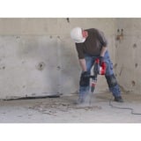 EINHELL TE-DH 32, Martillo de demolición rojo/Negro