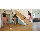 EINHELL TE-SV 18 Li-Solo, Aspirador vertical rojo/Negro