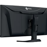 EIZO FlexScan EV3450XC-BK pantalla para PC 86,6 cm (34.1") 3440 x 1440 Pixeles UltraWide Quad HD LCD Negro, Monitor LED negro, 86,6 cm (34.1"), 3440 x 1440 Pixeles, UltraWide Quad HD, LCD, 5 ms, Negro