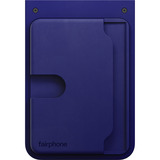 Fairphone El soporte para tarjetas Fairphone (Gen. 6), Portatarjetas azul cobalto