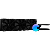Fractal Design Lumen S36 v2 360mm, Refrigeración por agua negro