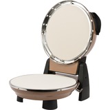 G3 Ferrari Horno de pizza Napoletana cobre