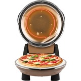 G3 Ferrari Horno de pizza Napoletana cobre
