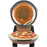 G3 Ferrari Horno de pizza Napoletana cobre