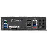 GIGABYTE A520 AORUS ELITE placa base AMD A520 Zócalo AM4 ATX AMD, Zócalo AM4, 3rd Generation AMD Ryzen™ 3, 3rd Generation AMD Ryzen 5, 3rd Generation AMD Ryzen™ 7, 3rd..., Zócalo AM4, DDR4-SDRAM, 128 GB
