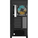 GIGABYTE C500 PANORAMIC STEALTH Midi Tower Negro, Cajas de torre negro, Midi Tower, PC, Negro, ATX, Mini-ATX, Mini-ITX, Vidrio, Plástico, Acero, Juego