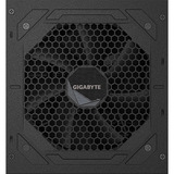 GIGABYTE GP-UD850GM PG5 V2, Fuente de alimentación de PC negro