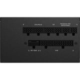 GIGABYTE GP-UD850GM PG5 V2, Fuente de alimentación de PC negro