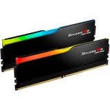 G.Skill DIMM 32 GB DDR5-6000 (2x 16 GB) Dual-Kit, Memoria RAM negro