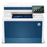 HP 5HH64F#B19, Impresora multifuncional 