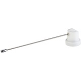 Hazet Botella pulverizadora 199-4, Bomba & Pulverizador a presión plateado