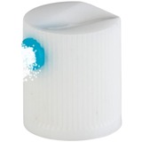 Hazet Botella pulverizadora 199-4, Bomba & Pulverizador a presión plateado