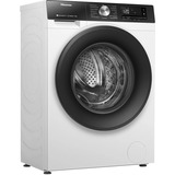 WD3S8043BW3 lavadora-secadora Independiente Carga frontal Blanco D, Secadora de ropa WD3S8043BW3 lavadora-secadora Independiente Carga frontal Blanco D, Secadora de ropa