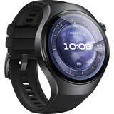 Huawei WATCH 5 3,81 cm (1.5") AMOLED 46 mm Digital 466 x 466 Pixeles Pantalla táctil Negro Wifi GPS (satélite), SmartWatch negro, 3,81 cm (1.5"), AMOLED, Pantalla táctil, Wifi, GPS (satélite), 63 g