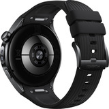 Huawei WATCH 5 3,81 cm (1.5") AMOLED 46 mm Digital 466 x 466 Pixeles Pantalla táctil Negro Wifi GPS (satélite), SmartWatch negro, 3,81 cm (1.5"), AMOLED, Pantalla táctil, Wifi, GPS (satélite), 63 g