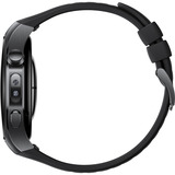 Huawei WATCH 5 3,81 cm (1.5") AMOLED 46 mm Digital 466 x 466 Pixeles Pantalla táctil Negro Wifi GPS (satélite), SmartWatch negro, 3,81 cm (1.5"), AMOLED, Pantalla táctil, Wifi, GPS (satélite), 63 g
