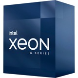 Intel® Xeon® w9-3475X, Procesador en caja