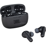 JBL Wave Beam 2, Auriculares negro