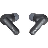 JBL Wave Beam 2, Auriculares negro
