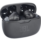 JBL Wave Beam 2, Auriculares negro