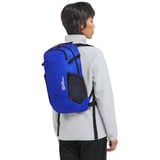 Jack Wolfskin Wolfskin VELOCITY 20, Mochila azul/Negro