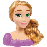 Just Play 87047, Cabeza de maquillaje y peluquería 