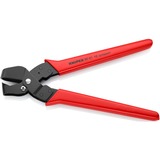 KNIPEX 90 61 16, Pinzas rojo