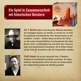 KOSMOS Cartaventura Oklahoma, Juegos de cartas 