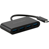 Kensington K33616WW, Hub USB negro