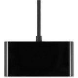 Kensington K33616WW, Hub USB negro