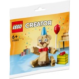 LEGO 30582, Juegos de construcción 