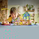 LEGO 42699, Juegos de construcción 