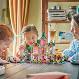 LEGO 43267, Juegos de construcción 