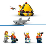 LEGO 60503, Juegos de construcción 