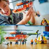 LEGO 60503, Juegos de construcción 