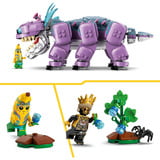 LEGO 77077, Juegos de construcción 