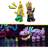 LEGO 77077, Juegos de construcción 