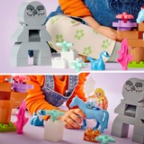 LEGO DUPLO Elsa y Bruni en el Bosque Encantado, Juegos de construcción Juego de construcción, 2 año(s), Plástico, 31 pieza(s), 455 g
