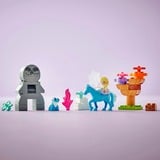 LEGO DUPLO Elsa y Bruni en el Bosque Encantado, Juegos de construcción Juego de construcción, 2 año(s), Plástico, 31 pieza(s), 455 g
