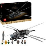 LEGO Dune: Atreides Royal Ornithopter, Juegos de construcción Juego de construcción, 18 año(s), Plástico, 1369 pieza(s), 1,93 kg