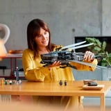 LEGO Dune: Atreides Royal Ornithopter, Juegos de construcción Juego de construcción, 18 año(s), Plástico, 1369 pieza(s), 1,93 kg